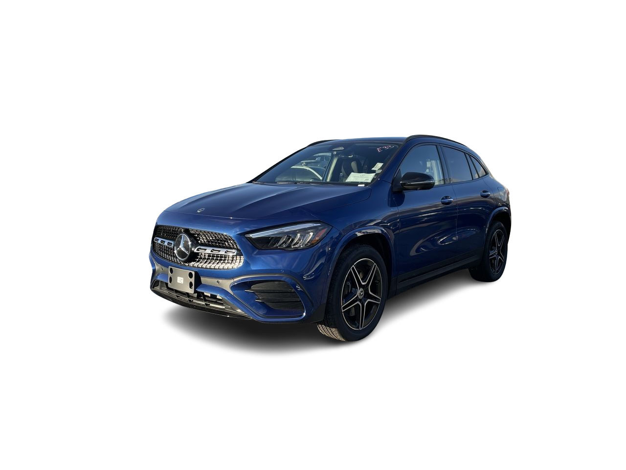 Mercedes-Benz GLA250  2025 à Langley, Colombie-Britannique