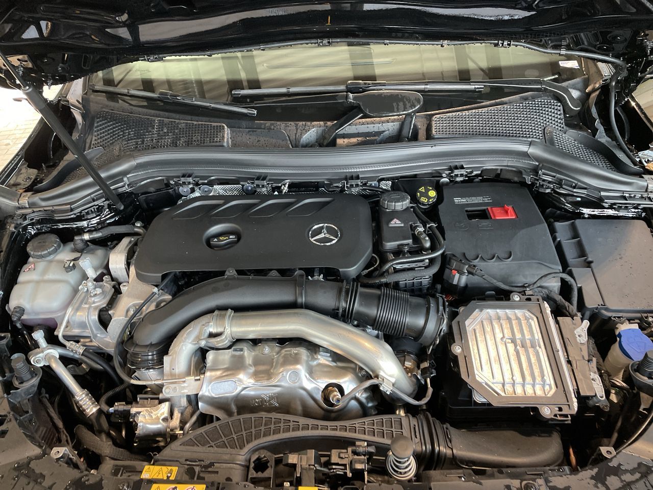 Mercedes-Benz GLA250  2025 à Langley, Colombie-Britannique