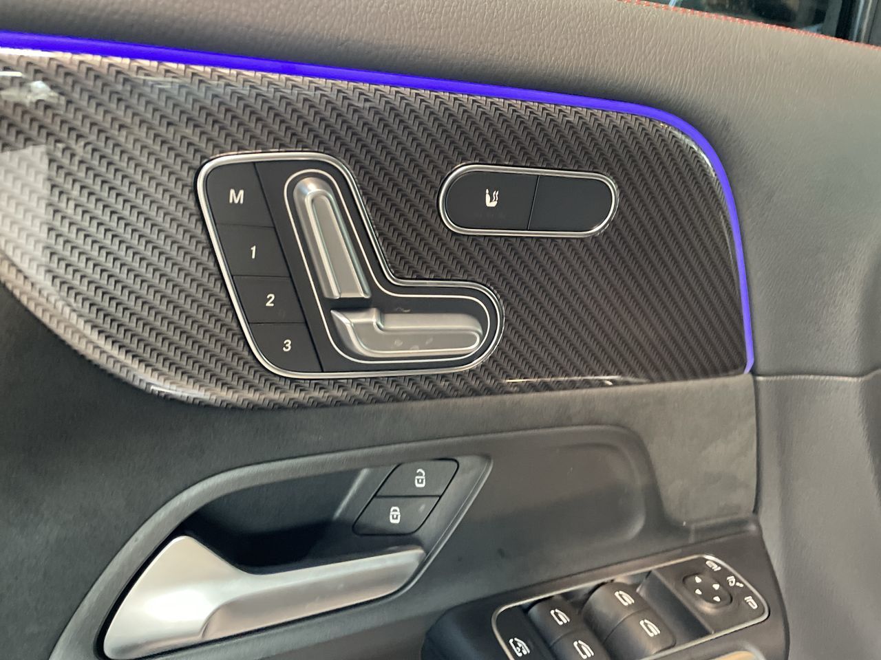 Mercedes-Benz GLA250  2025 à Langley, Colombie-Britannique