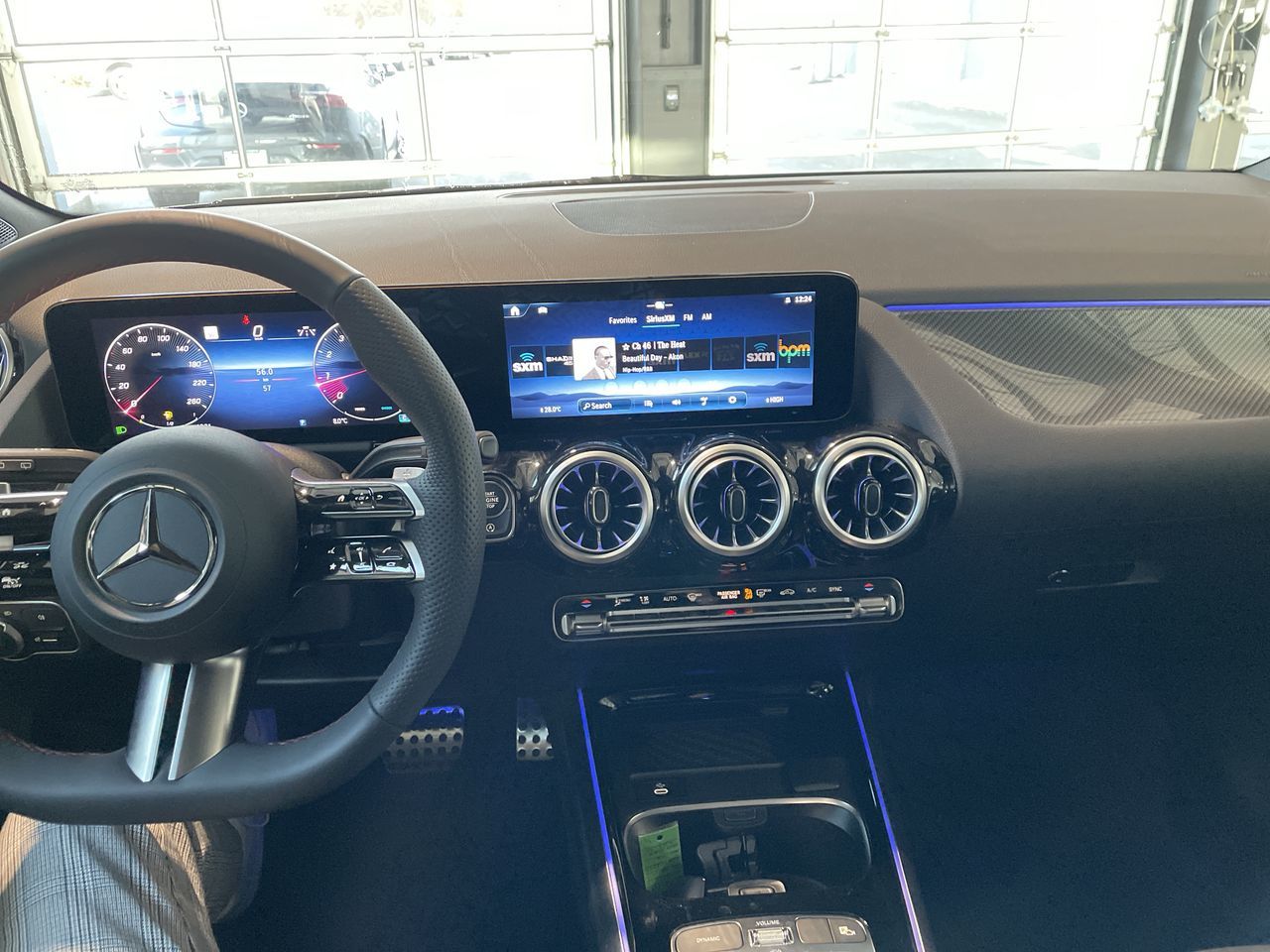 Mercedes-Benz GLA250  2025 à Langley, Colombie-Britannique