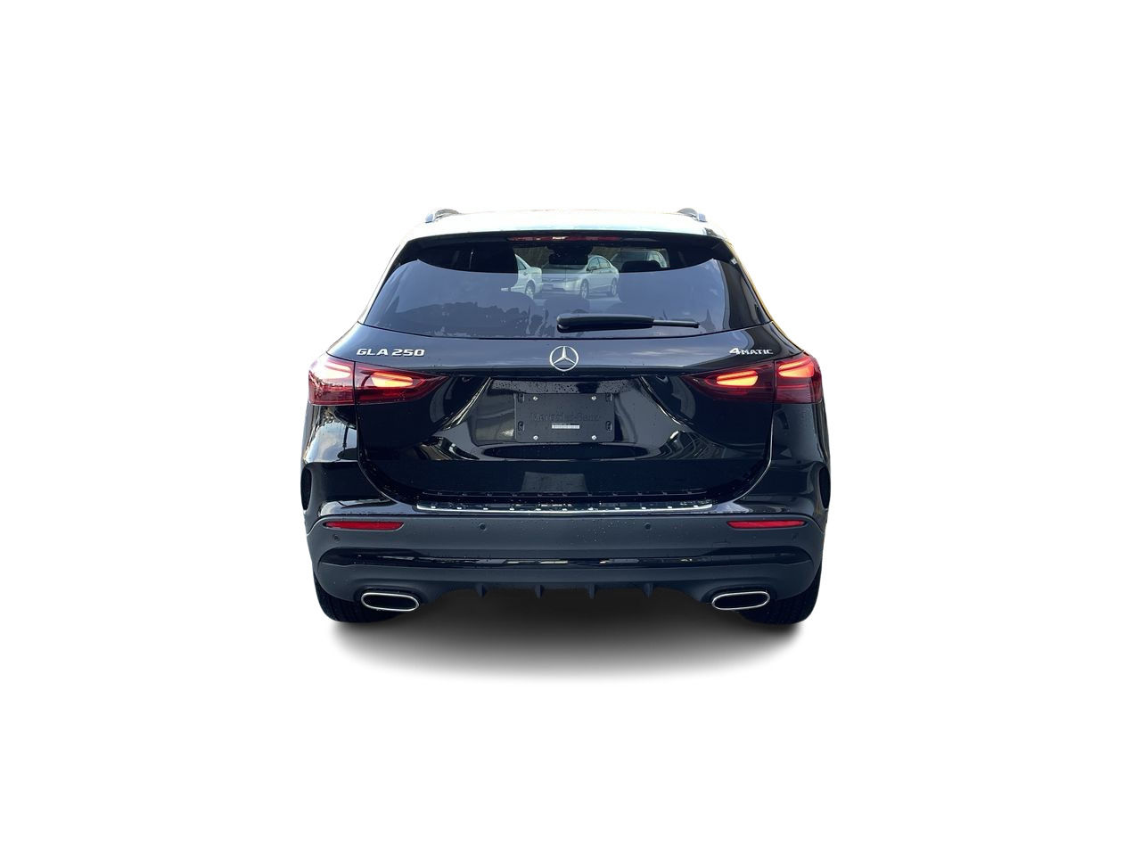 Mercedes-Benz GLA250  2025 à Langley, Colombie-Britannique