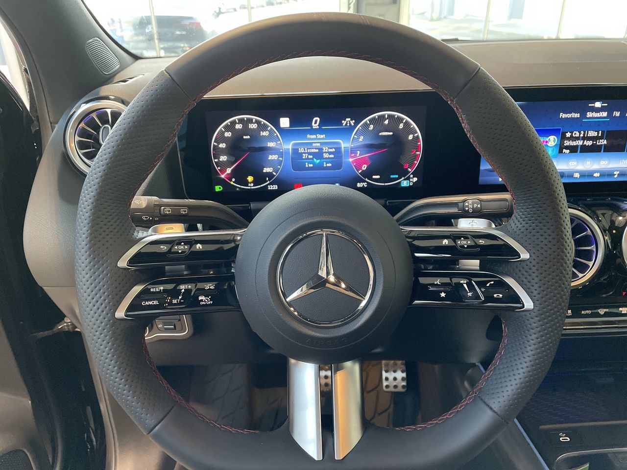 Mercedes-Benz GLA250  2025 à Langley, Colombie-Britannique