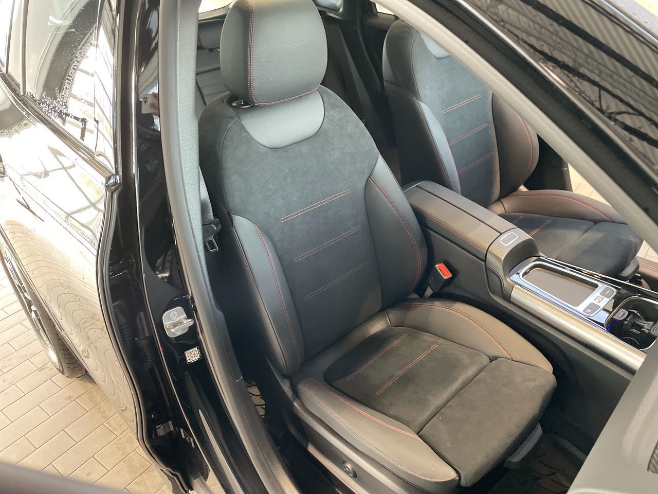 Mercedes-Benz GLA250  2025 à Langley, Colombie-Britannique