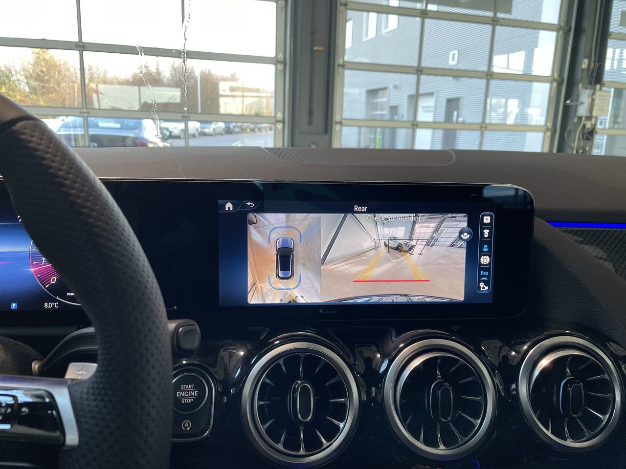 Mercedes-Benz GLA250  2025 à Langley, Colombie-Britannique