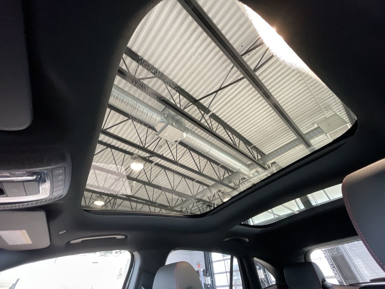 Mercedes-Benz GLA250  2025 à Langley, Colombie-Britannique
