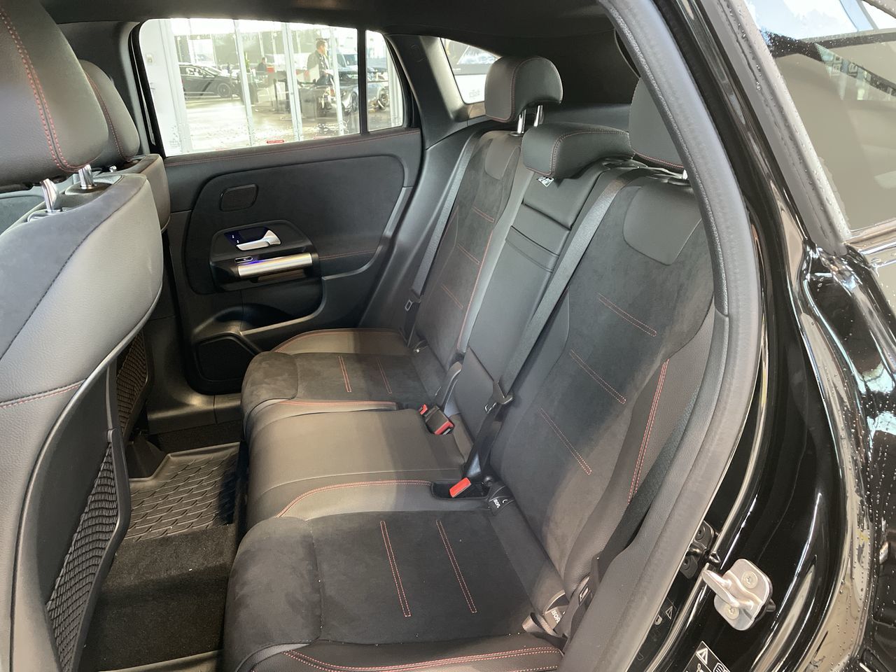 Mercedes-Benz GLA250  2025 à Langley, Colombie-Britannique