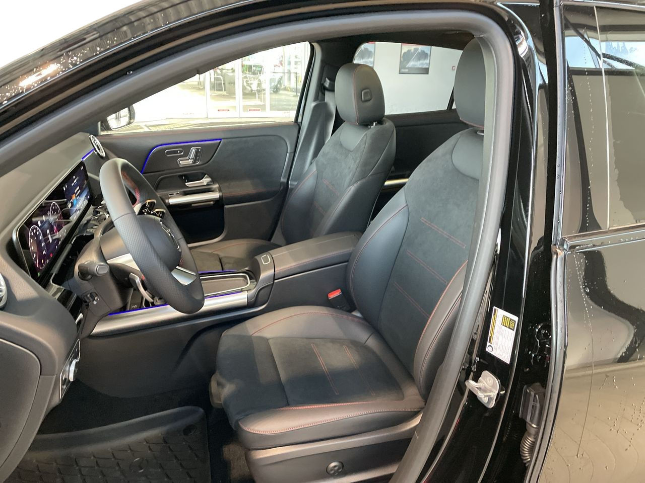 Mercedes-Benz GLA250  2025 à Langley, Colombie-Britannique
