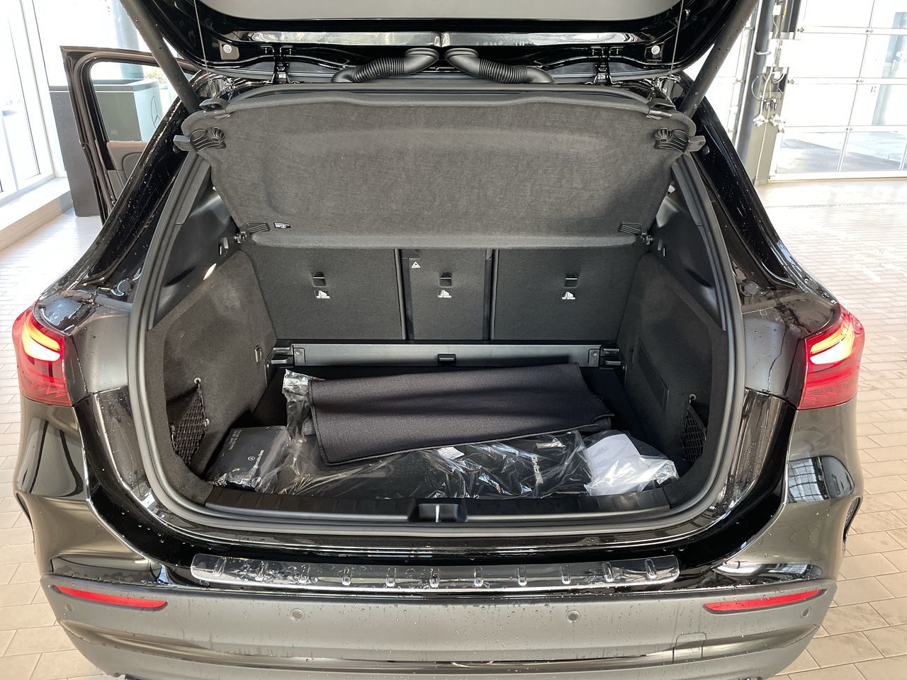 Mercedes-Benz GLA250  2025 à Langley, Colombie-Britannique
