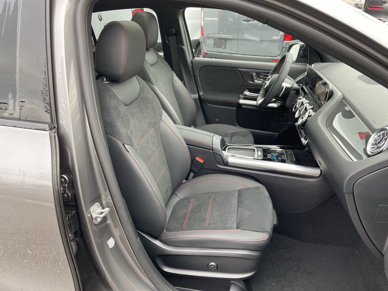Mercedes-Benz GLA250  2025 à Langley, Colombie-Britannique
