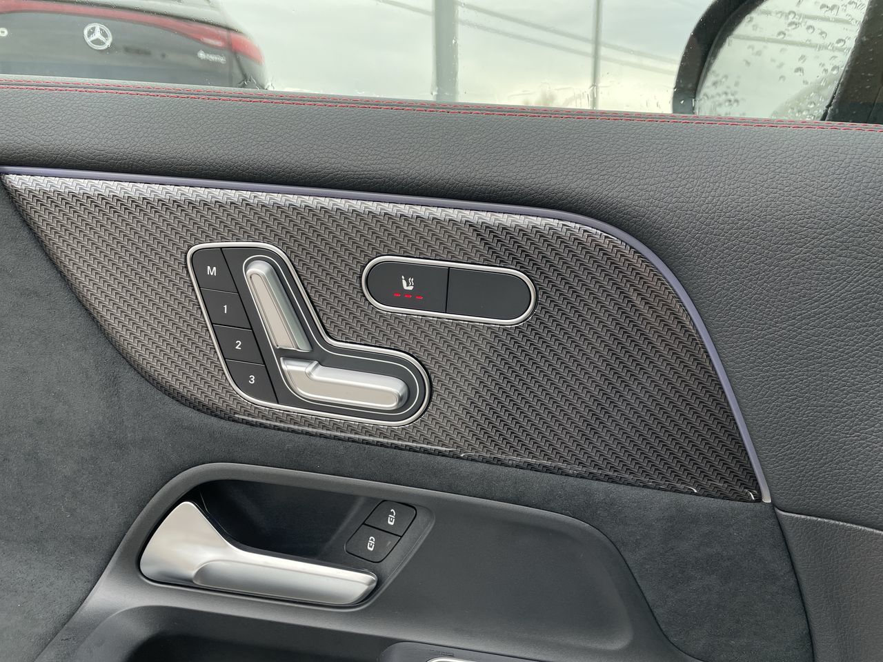 Mercedes-Benz GLA250  2025 à Langley, Colombie-Britannique