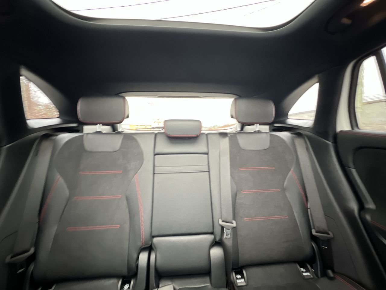 2025 Mercedes-Benz GLA250 in Langley, British Columbia