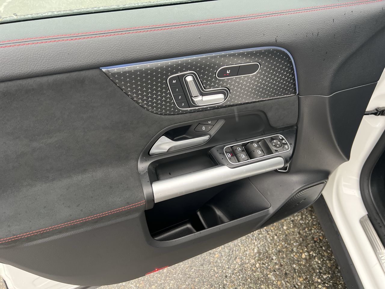 2025 Mercedes-Benz GLA250 in Langley, British Columbia