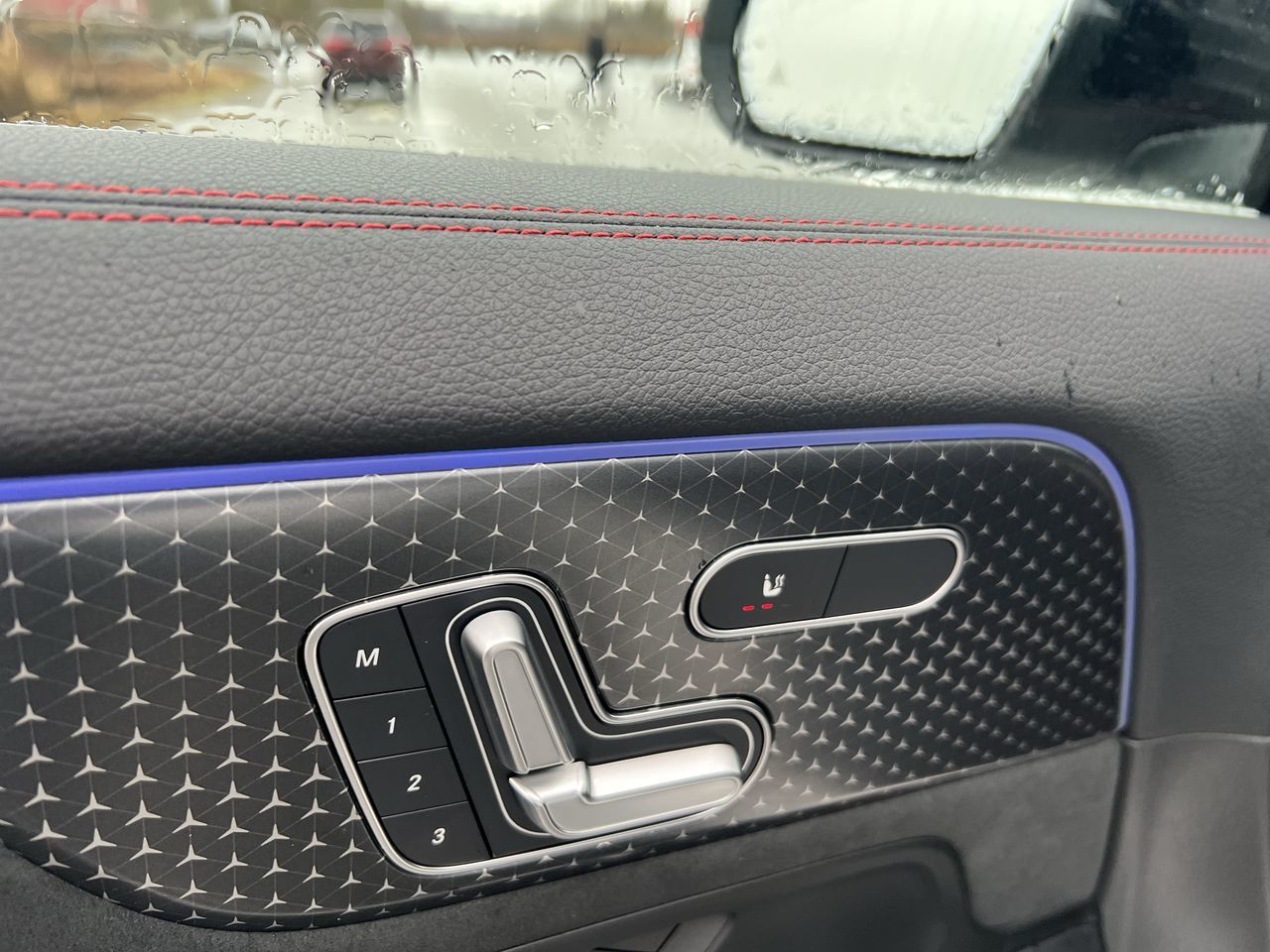 2025 Mercedes-Benz GLA250 in Langley, British Columbia