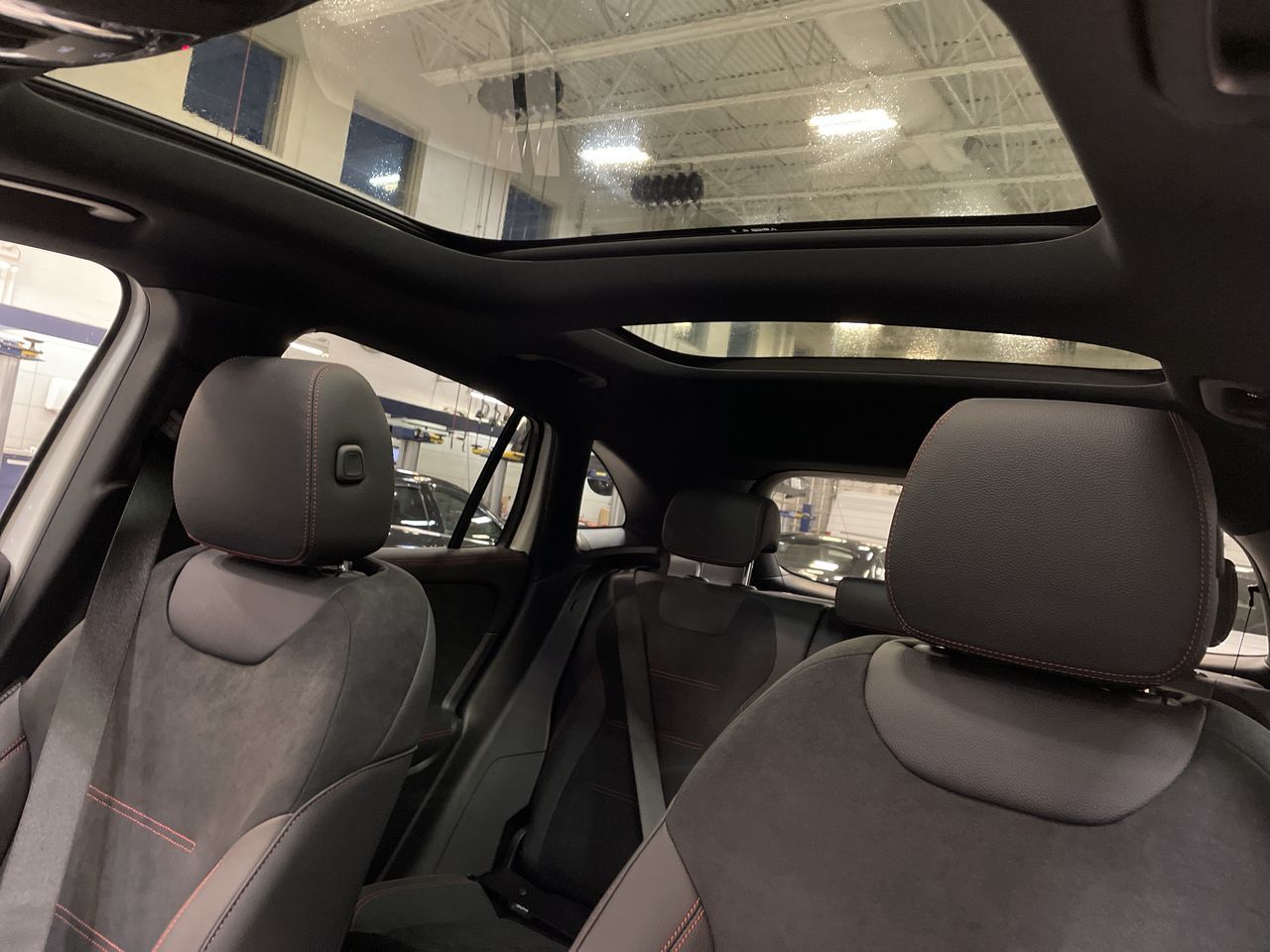 2025 Mercedes-Benz GLA250 in Langley, British Columbia