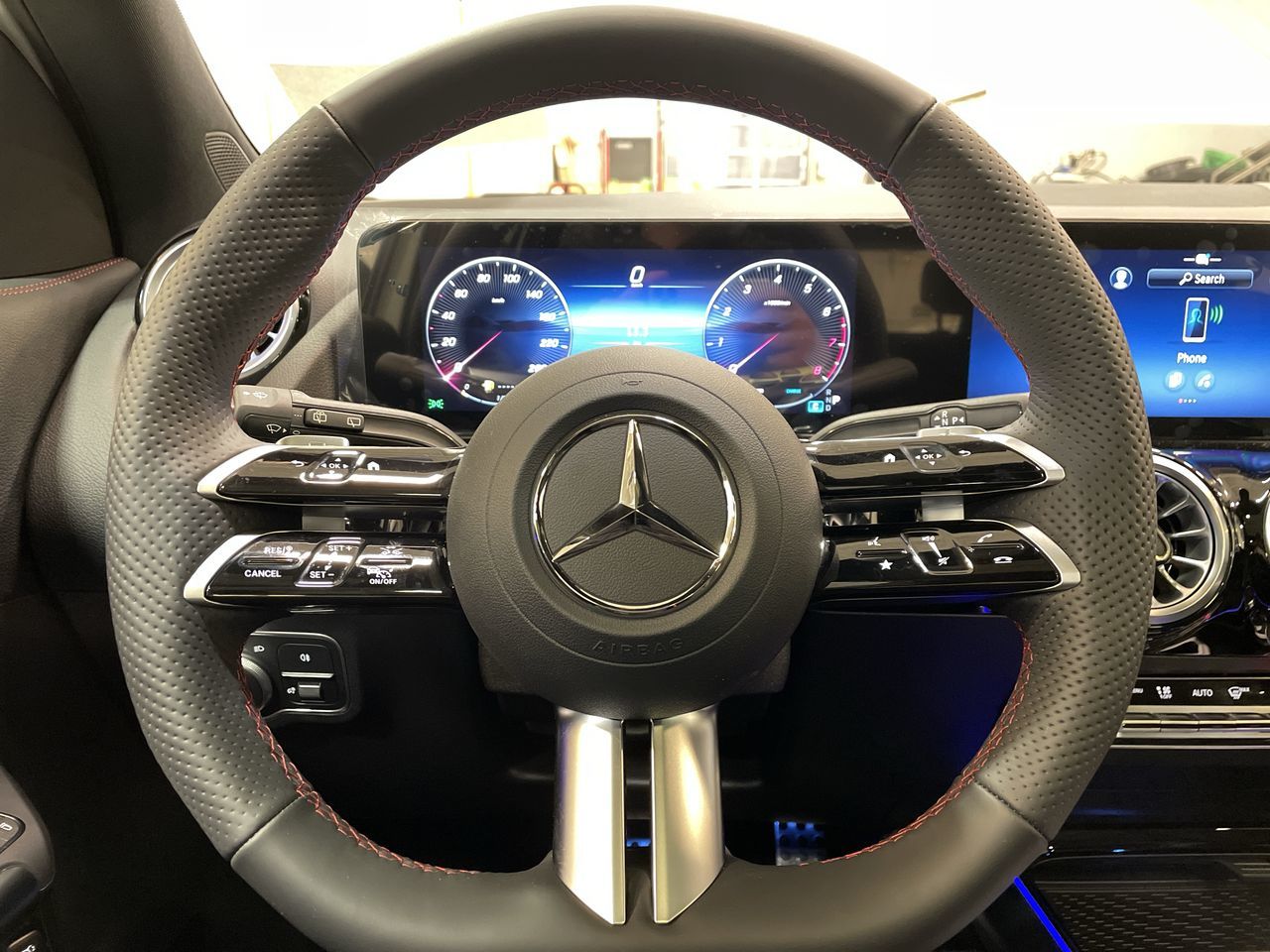 2025 Mercedes-Benz GLA250 in Langley, British Columbia