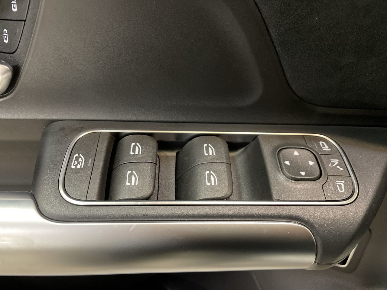 2025 Mercedes-Benz GLA250 in Langley, British Columbia