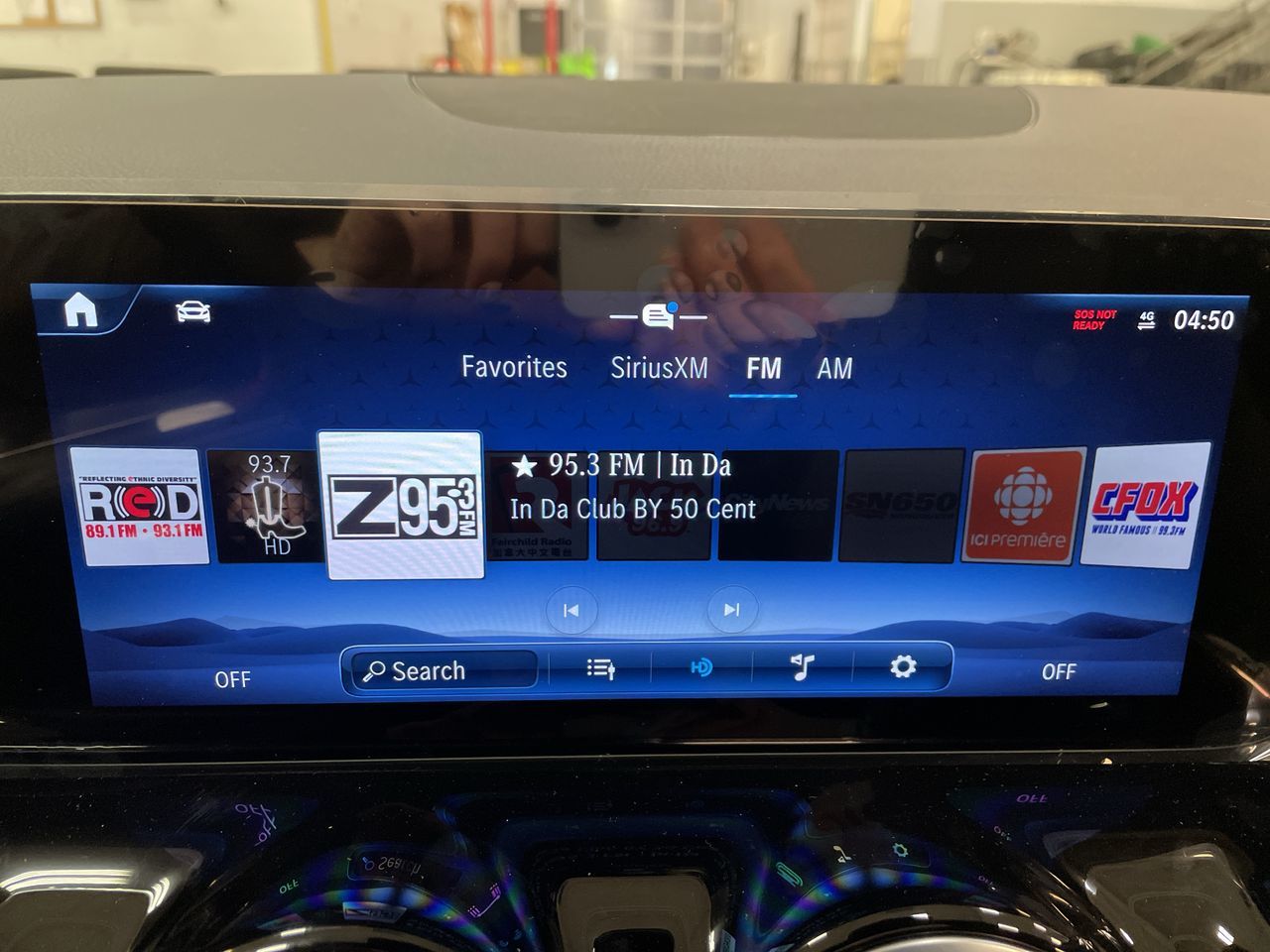 2025 Mercedes-Benz GLA250 in Langley, British Columbia