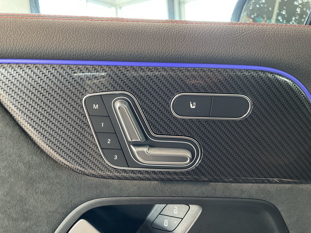 2025 Mercedes-Benz GLA250 in Langley, British Columbia