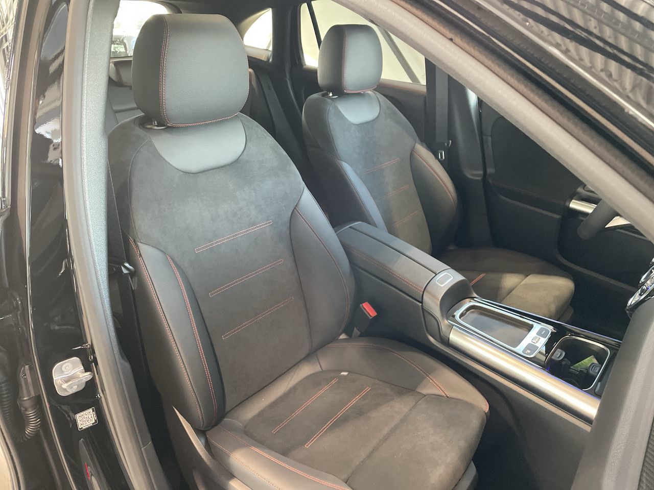 2025 Mercedes-Benz GLA250 in Langley, British Columbia