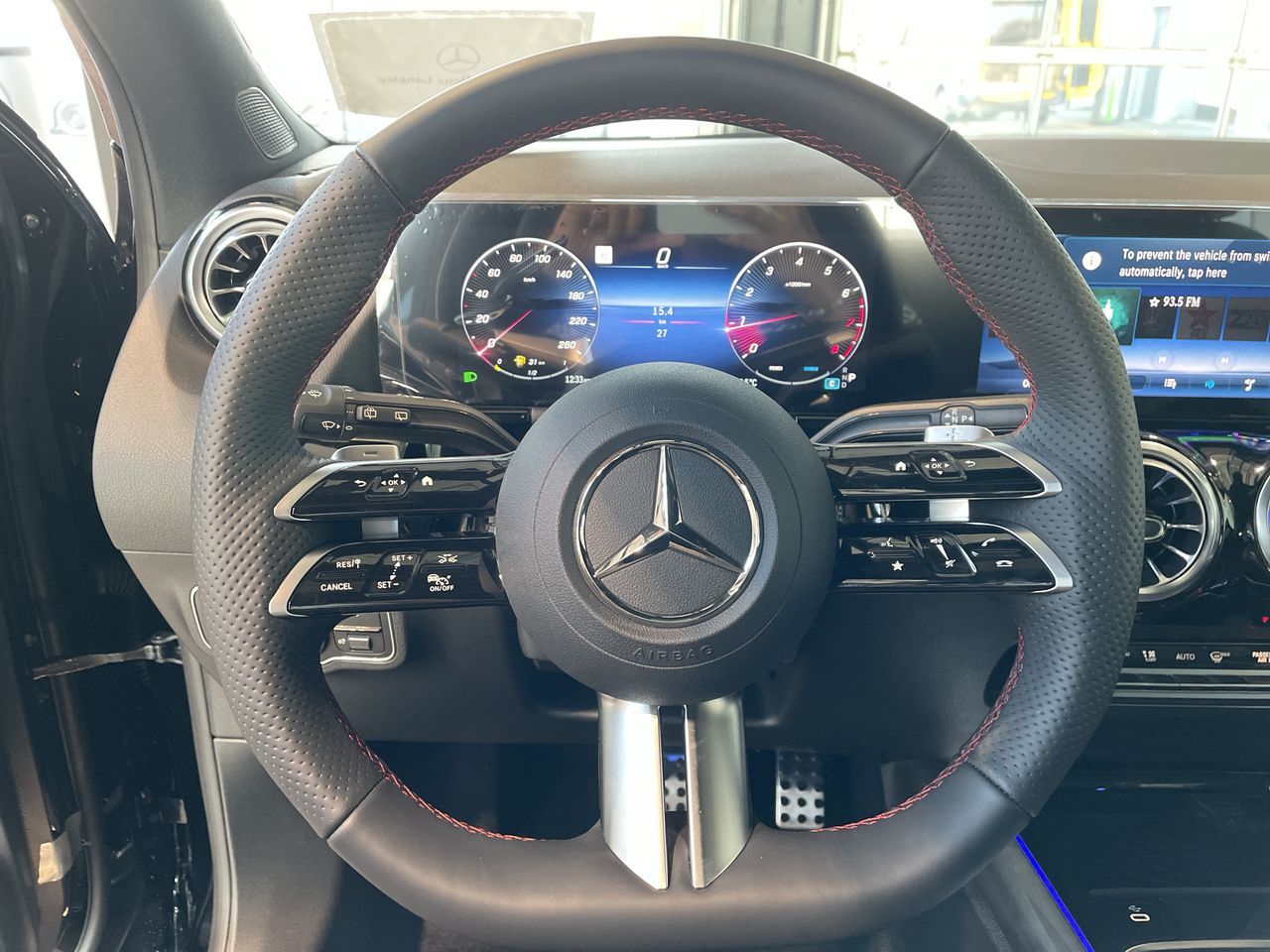 2025 Mercedes-Benz GLA250 in Langley, British Columbia
