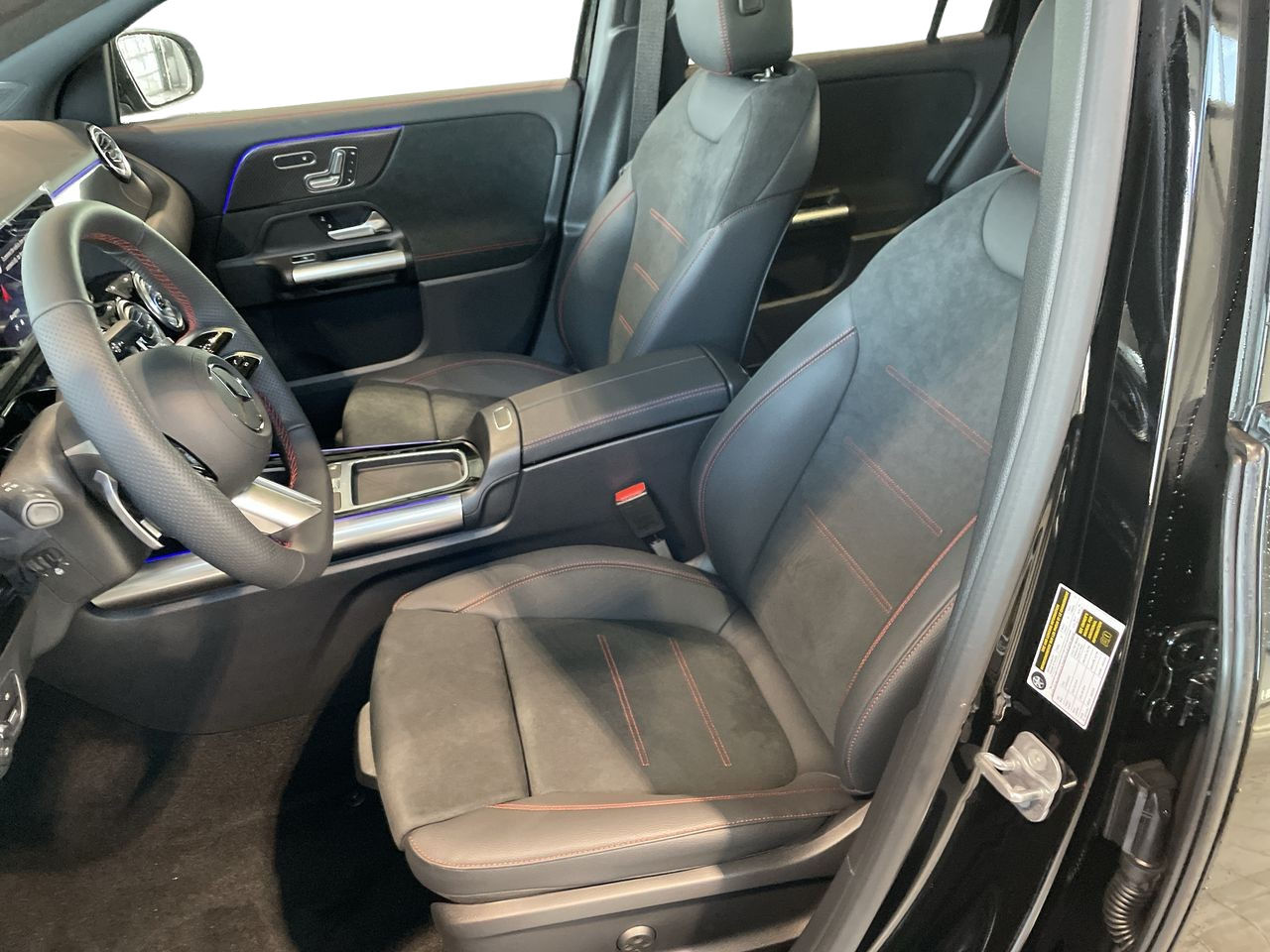 2025 Mercedes-Benz GLA250 in Langley, British Columbia