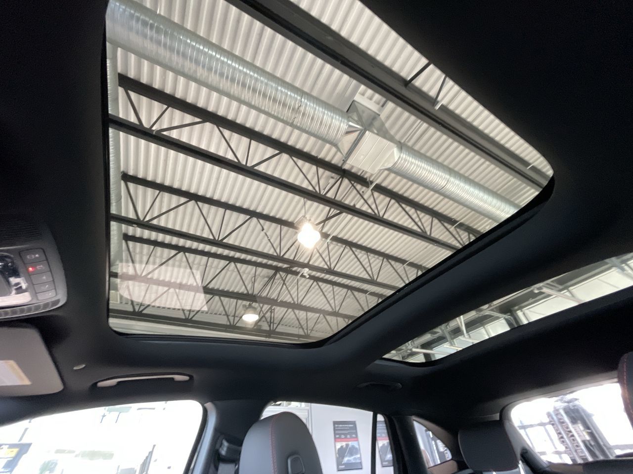 2025 Mercedes-Benz GLA250 in Langley, British Columbia