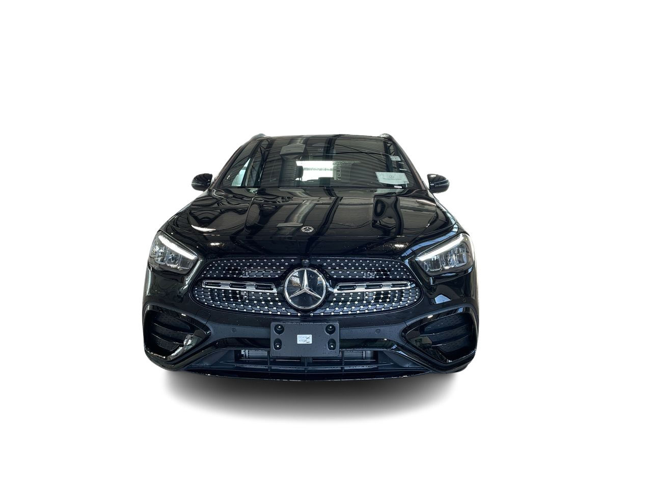 2025 Mercedes-Benz GLA250 in Langley, British Columbia