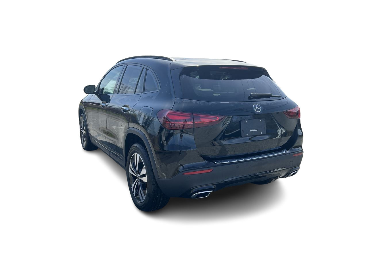 Mercedes-Benz GLA250  2025 à Langley, Colombie-Britannique
