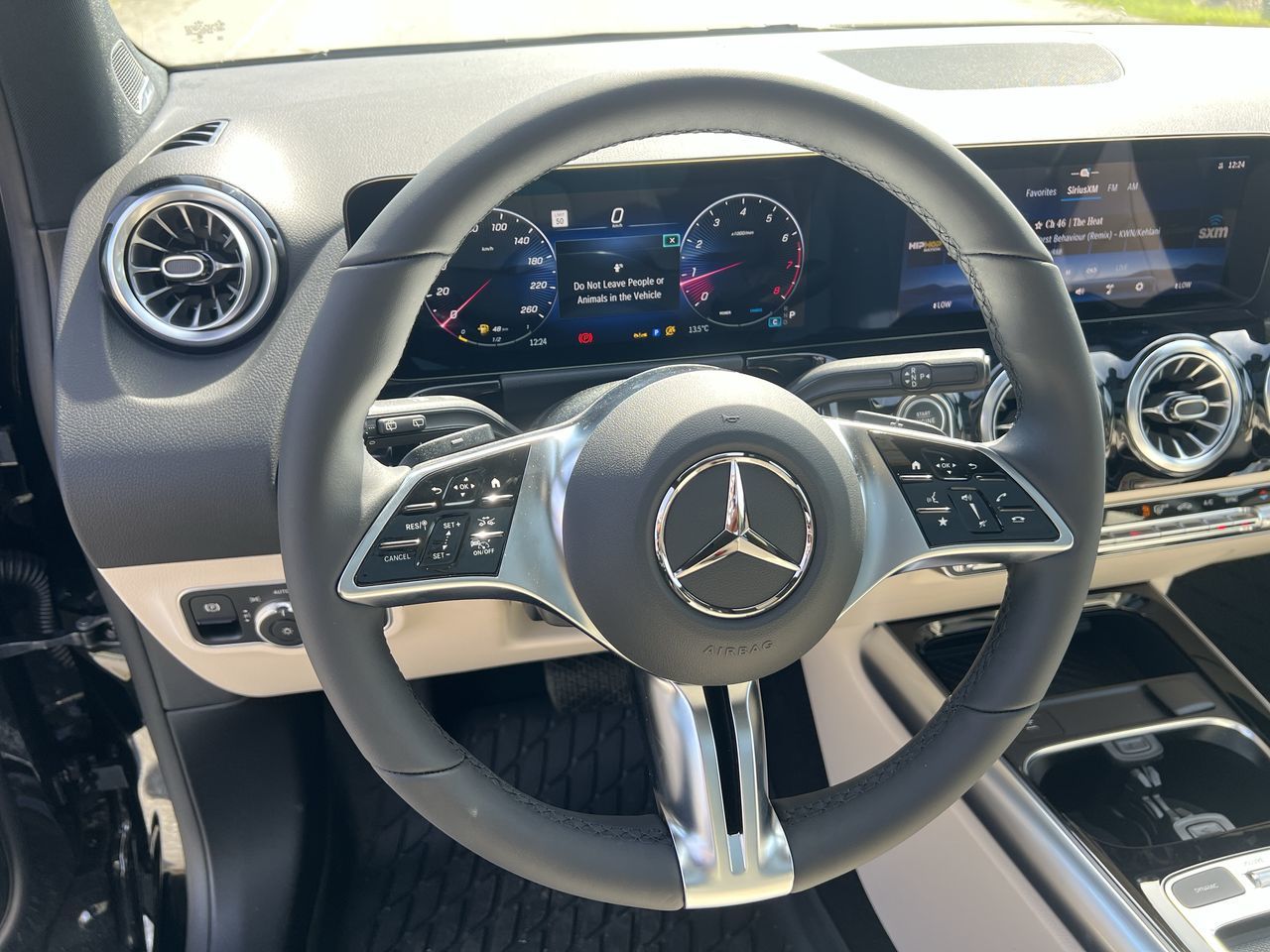 Mercedes-Benz GLA250  2025 à Langley, Colombie-Britannique
