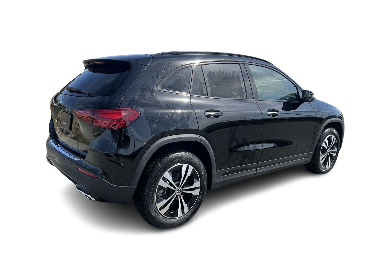 Mercedes-Benz GLA250  2025 à Langley, Colombie-Britannique