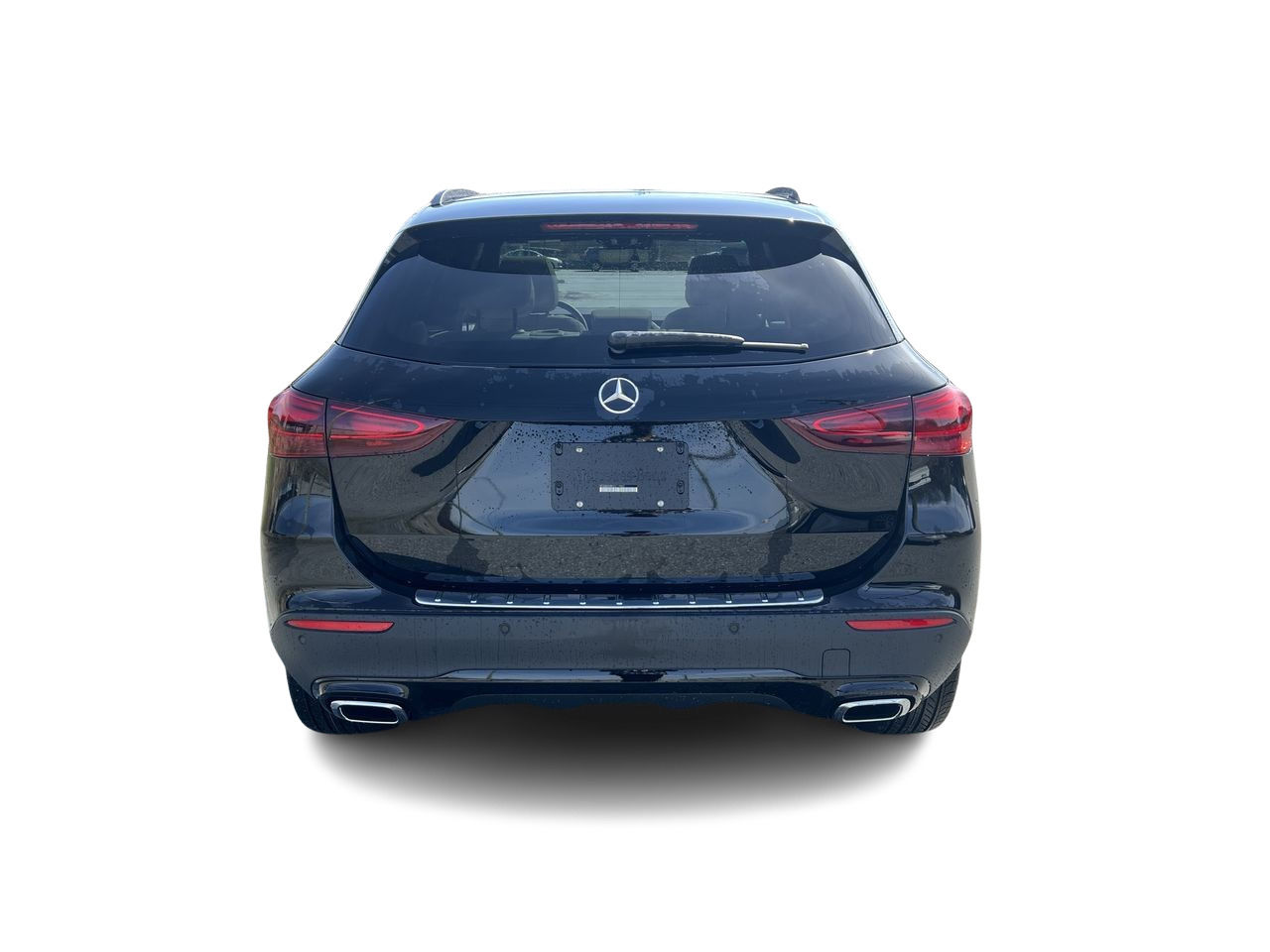Mercedes-Benz GLA250  2025 à Langley, Colombie-Britannique