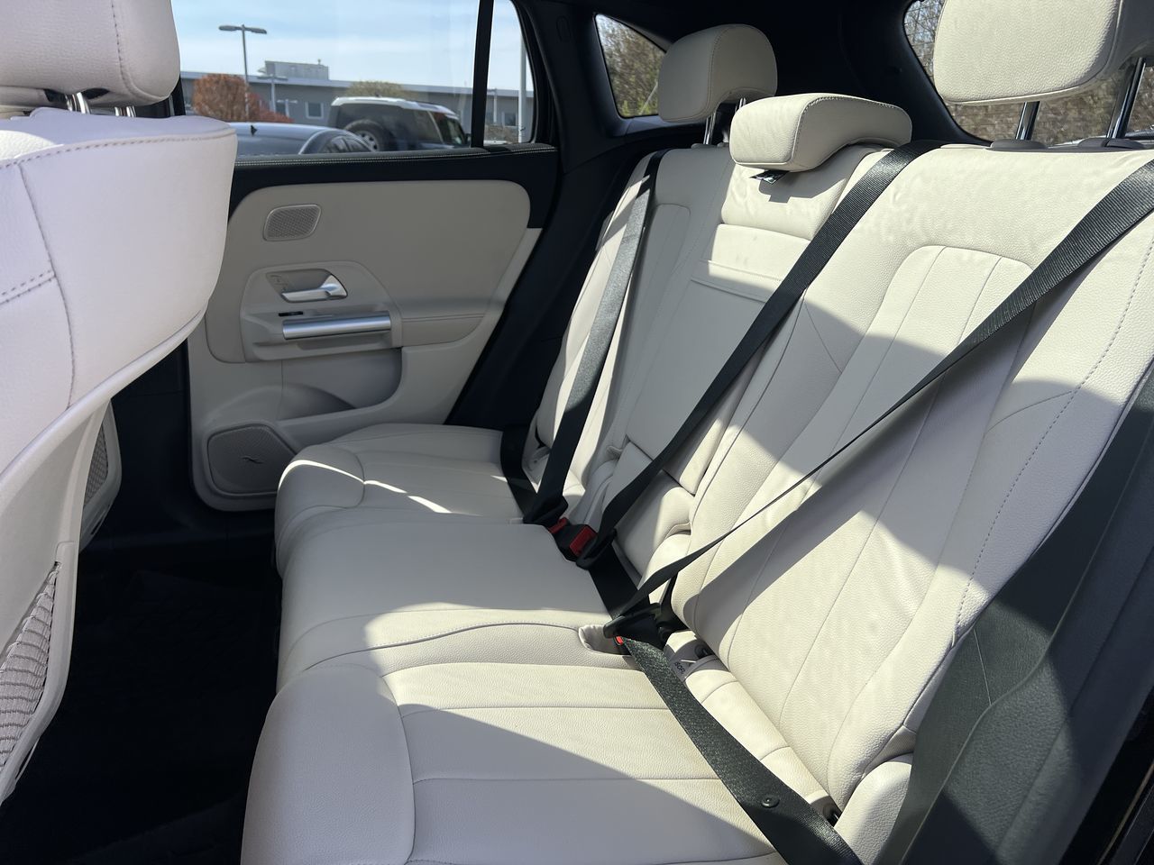 Mercedes-Benz GLA250  2025 à Langley, Colombie-Britannique