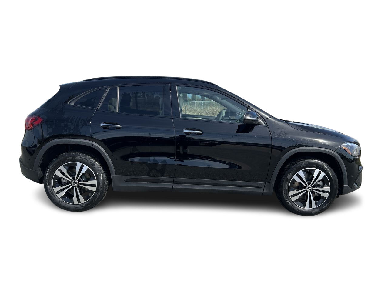 Mercedes-Benz GLA250  2025 à Langley, Colombie-Britannique