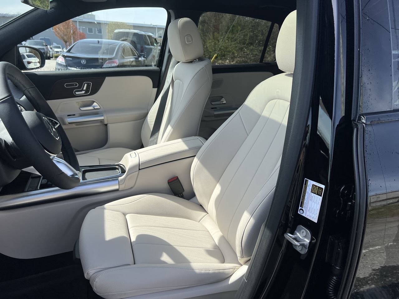 Mercedes-Benz GLA250  2025 à Langley, Colombie-Britannique