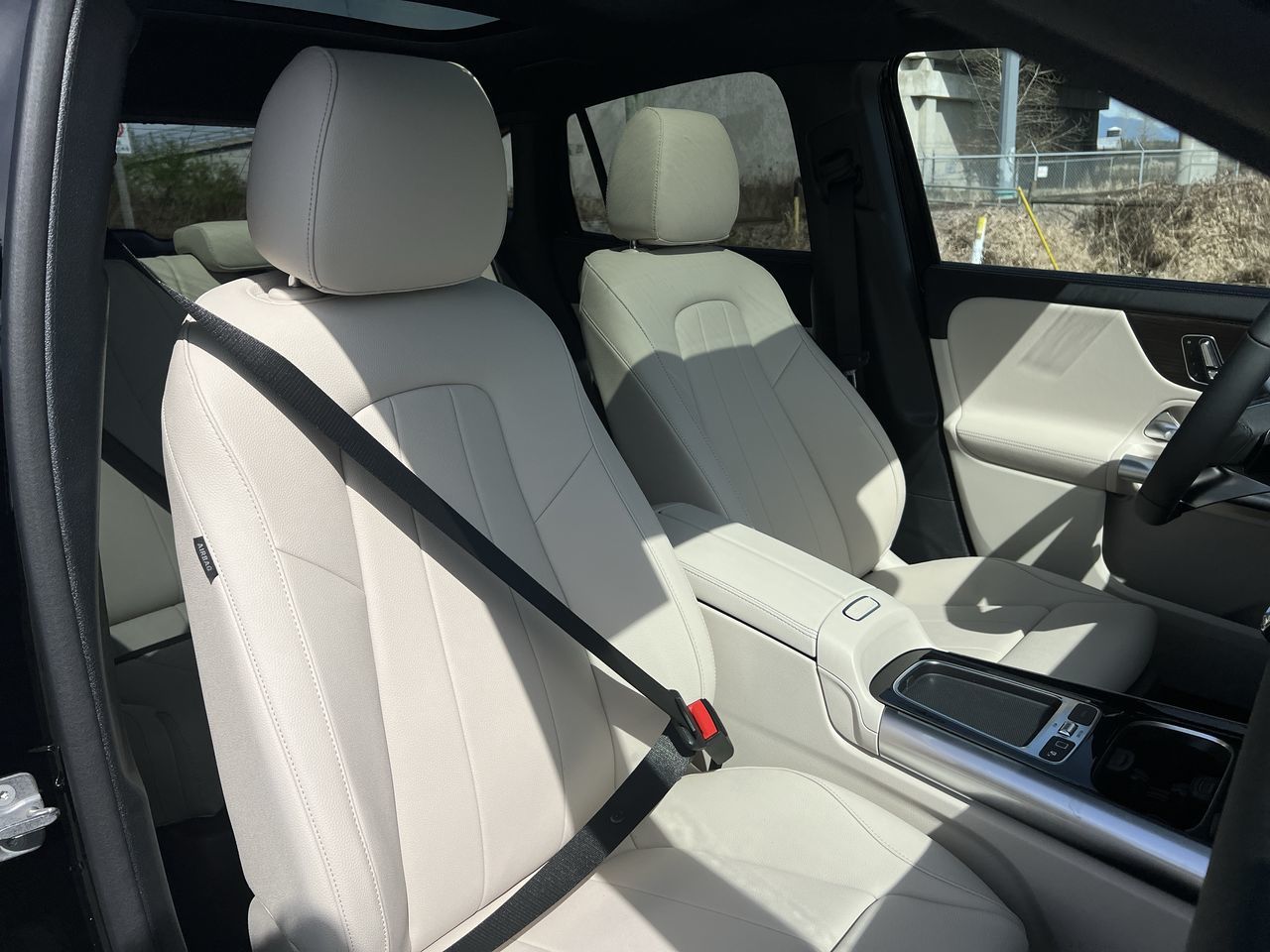 Mercedes-Benz GLA250  2025 à Langley, Colombie-Britannique