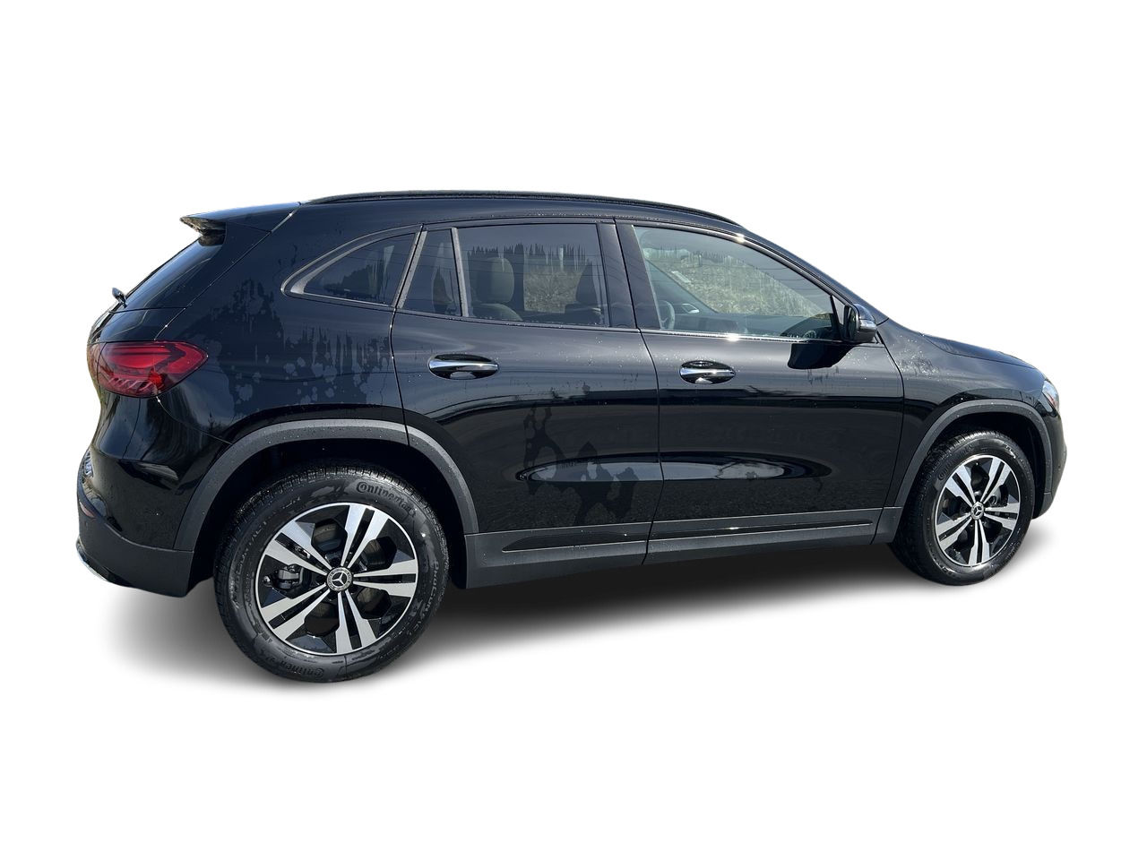 Mercedes-Benz GLA250  2025 à Langley, Colombie-Britannique