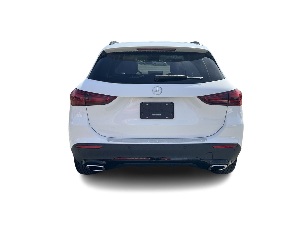 Mercedes-Benz GLA250  2025 à Langley, Colombie-Britannique