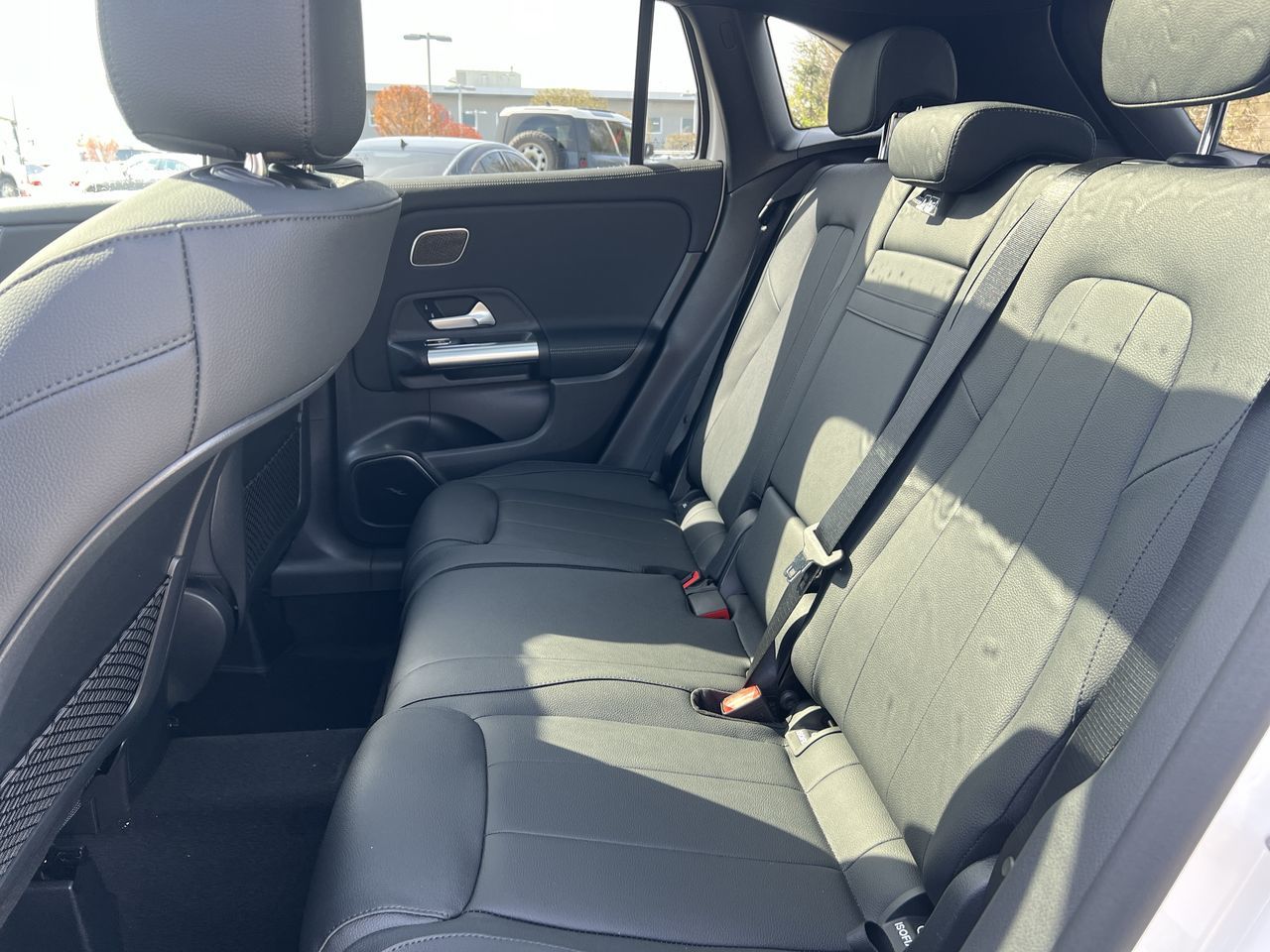 Mercedes-Benz GLA250  2025 à Langley, Colombie-Britannique