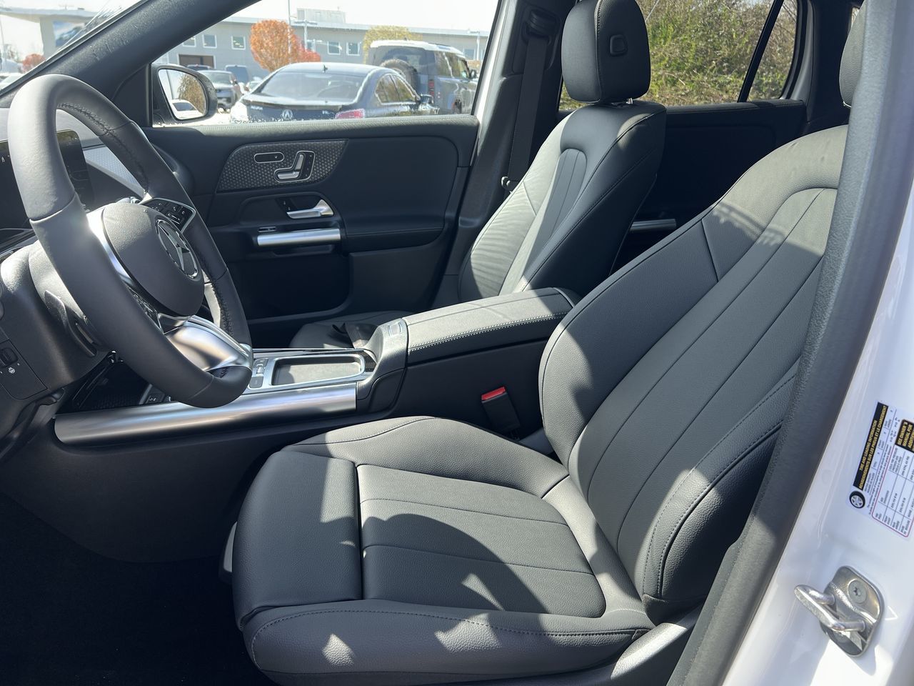 Mercedes-Benz GLA250  2025 à Langley, Colombie-Britannique