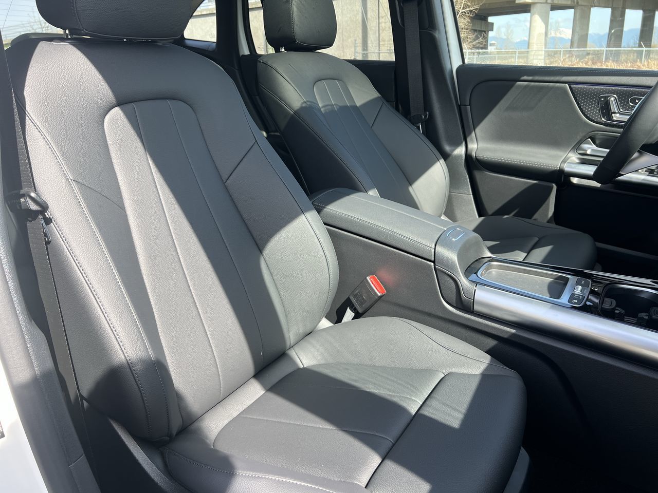 Mercedes-Benz GLA250  2025 à Langley, Colombie-Britannique