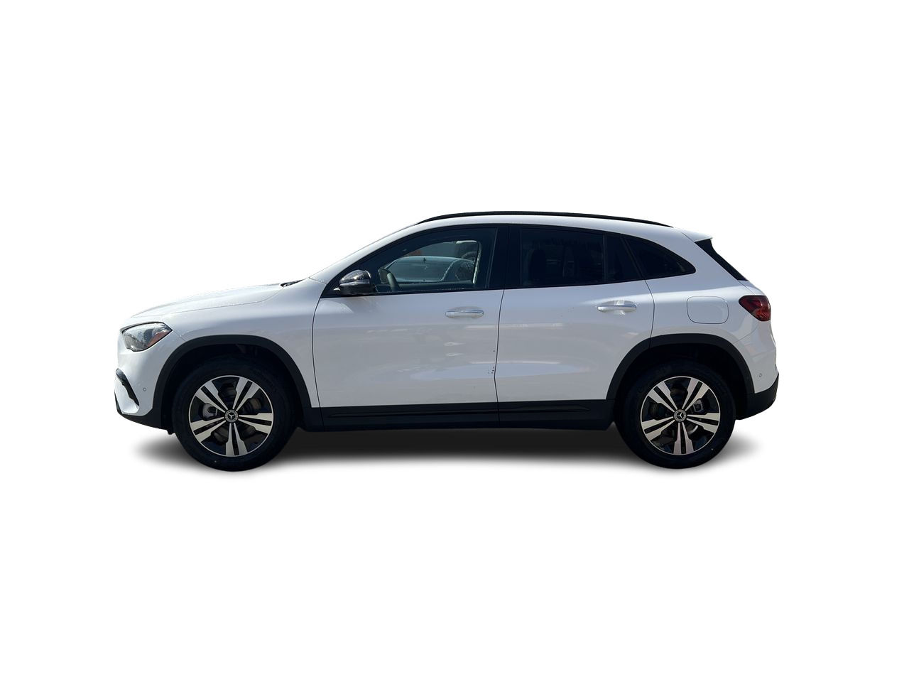 Mercedes-Benz GLA250  2025 à Langley, Colombie-Britannique