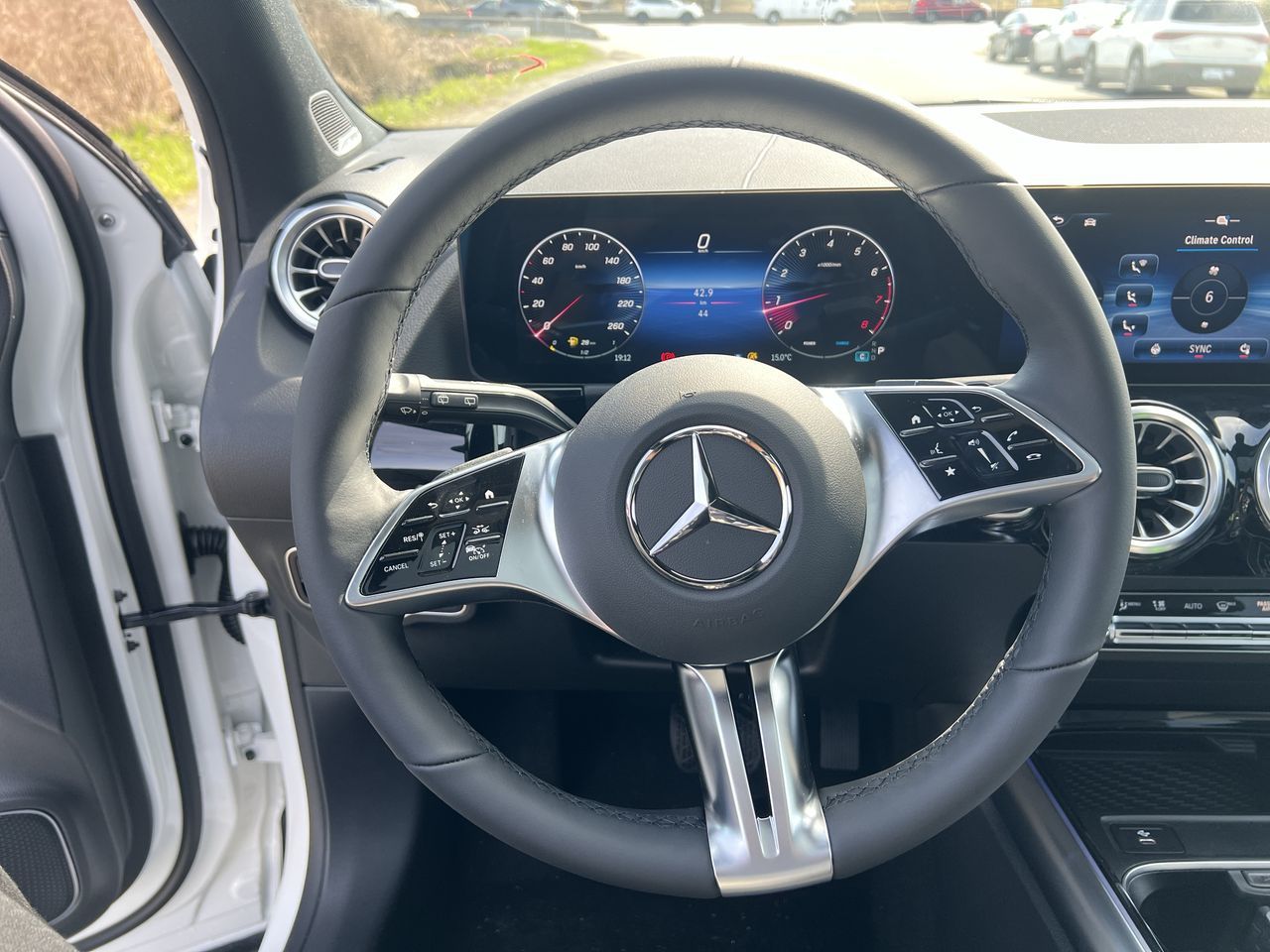 Mercedes-Benz GLA250  2025 à Langley, Colombie-Britannique