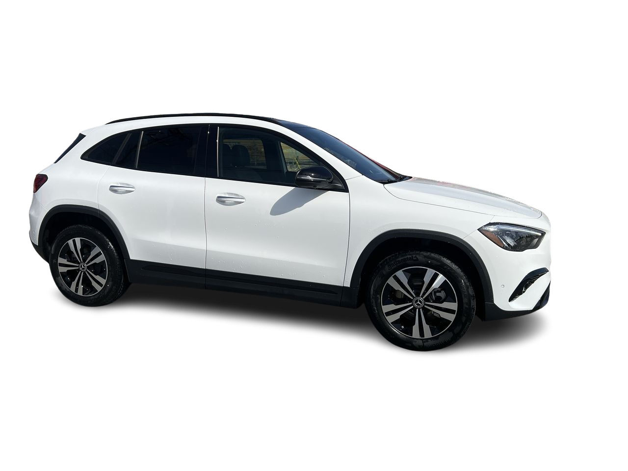 Mercedes-Benz GLA250  2025 à Langley, Colombie-Britannique