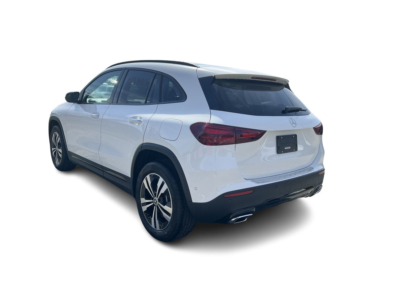 Mercedes-Benz GLA250  2025 à Langley, Colombie-Britannique