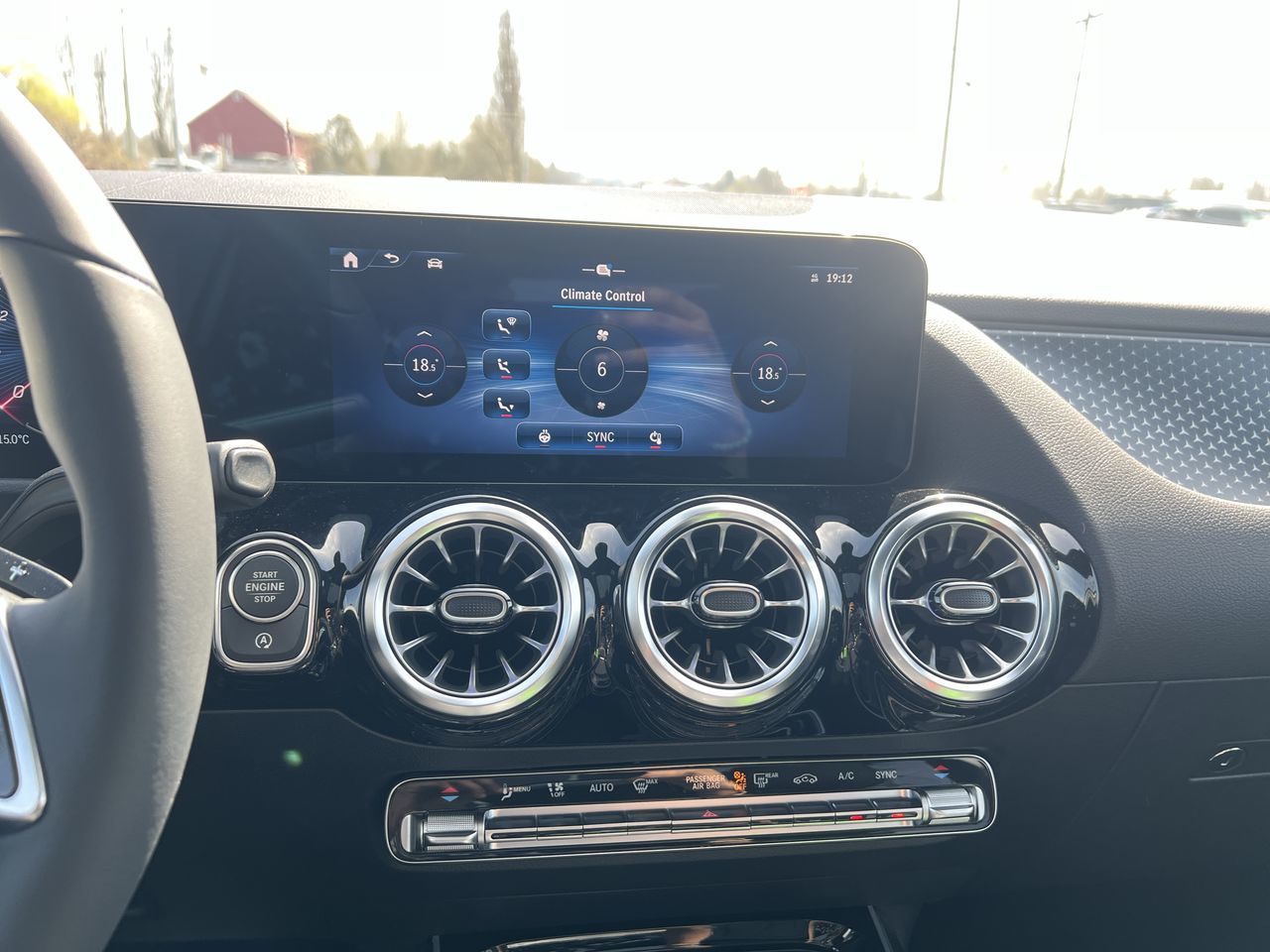 Mercedes-Benz GLA250  2025 à Langley, Colombie-Britannique