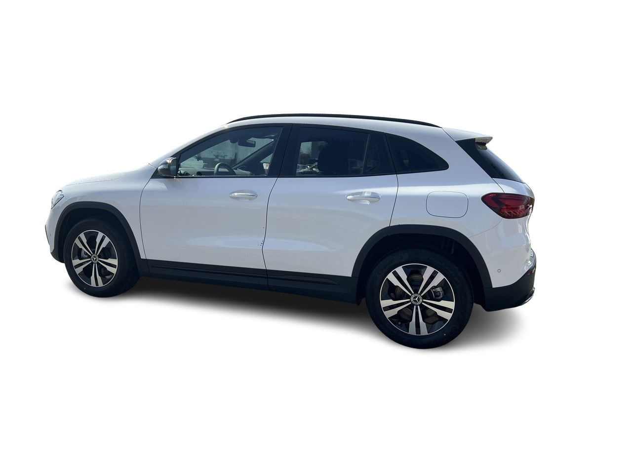 Mercedes-Benz GLA250  2025 à Langley, Colombie-Britannique