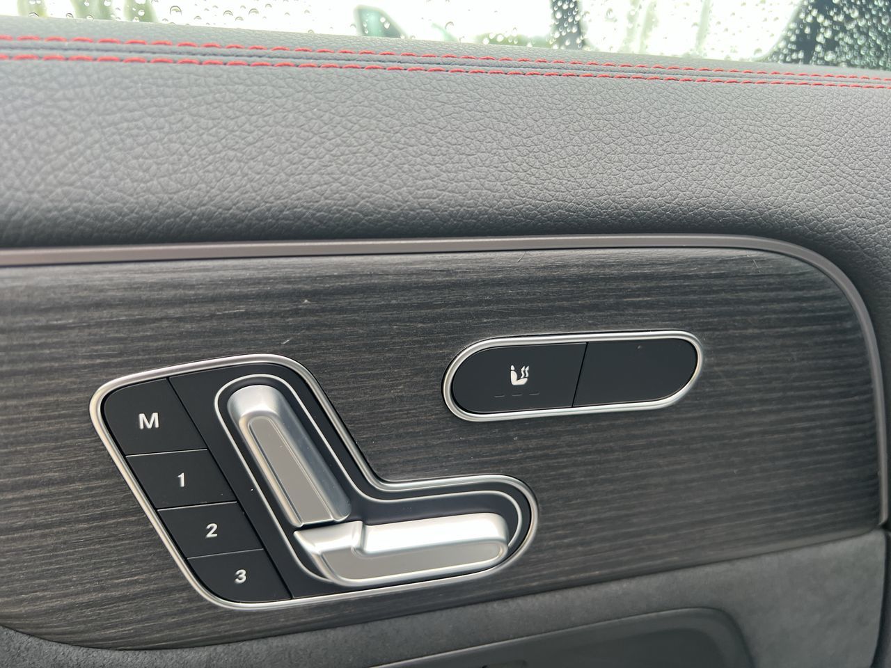 2025 Mercedes-Benz GLA250 in Langley, British Columbia
