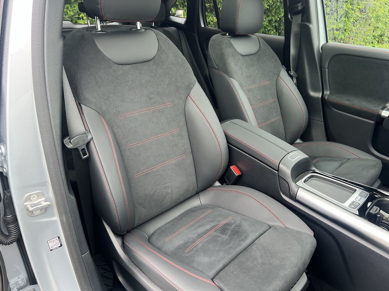 2025 Mercedes-Benz GLA250 in Langley, British Columbia