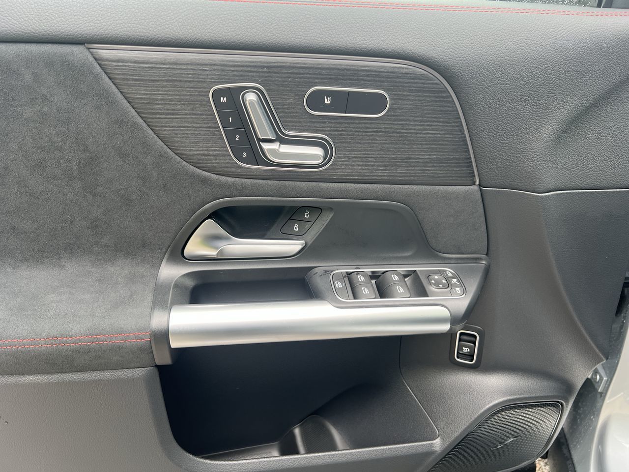 2025 Mercedes-Benz GLA250 in Langley, British Columbia