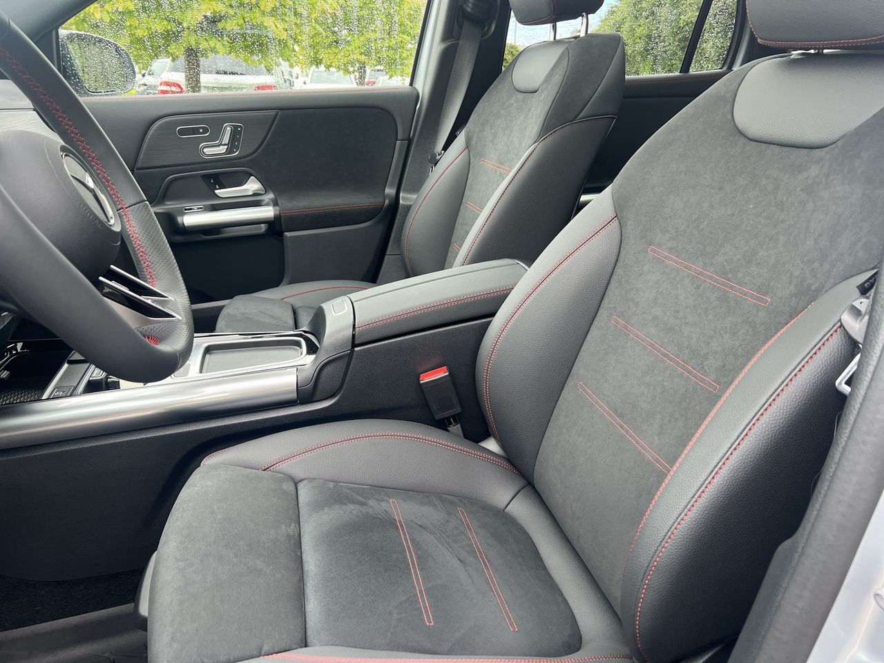 2025 Mercedes-Benz GLA250 in Langley, British Columbia